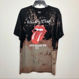 the Rolling Stones Concert Tee! NWT